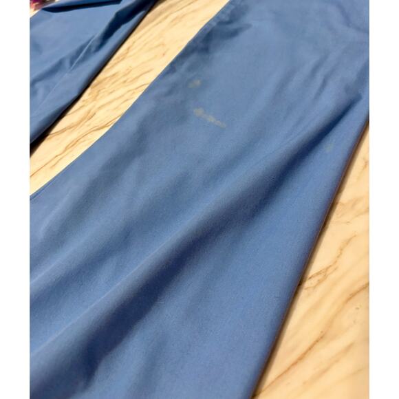 Srubs/ Work Uniforms  Lot of 5-  3 tops/ 2 bottoms - All Medium - Picture 8 of 15